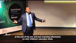 Sgsyerevan 2013 Suren Aloyan Dasaran.am