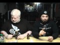 Da Bomb Ground Zero : Albino Rhino Hot Sauce Review