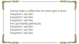 Watch Charlie Daniels Everytime I See Him video