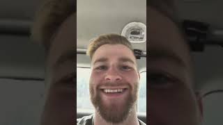 Does Luke like our new songs???