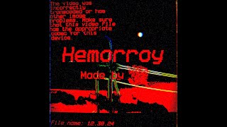 Hemorroy