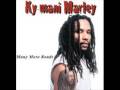Ky-mani Marley - Warriors