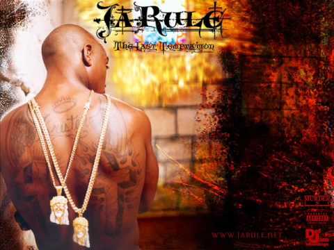 Ja Rule feat. Ashley Joi - Body . Jennifer Lopez - Aint It Funny [almighty 