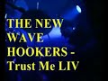 the NEW WAVE HOOKERS - Trust Me (Dee Dee Ramone Cover)