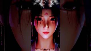 Beautiful Anime Girl Shorts And Donghua