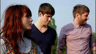 Watch Florence & The Machine Drumming Song video