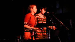 Watch Lulu The Lampshades Cups youre Gonna Miss Me video