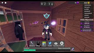 Roblox Survive The Killer All Working Codes 2021