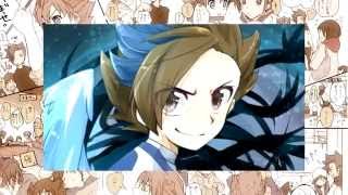Tenma X Matatagi Tenma X Taiyou Diamonds Are Forever
