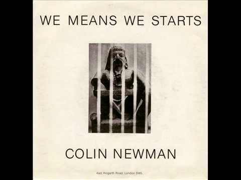 We Means, We Starts Video