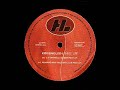 Nite Life (J.T. Vannelli Dubby Mix) - Kim English - Hi Life Recordings (Side A1)