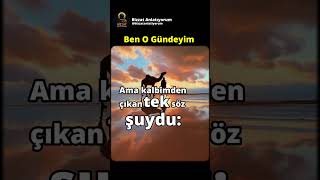 Ben O Gündeyim Serimizde Habbâb Bin Eret