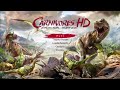 Carnivores HD (PS3) | Let's Play #1 | Aim For The Head.