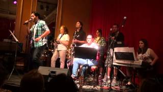 Watch Skank Proibido Fumar video