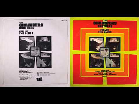 Just a Closer Walk With Thee Video