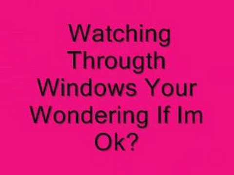 Time After Time Video