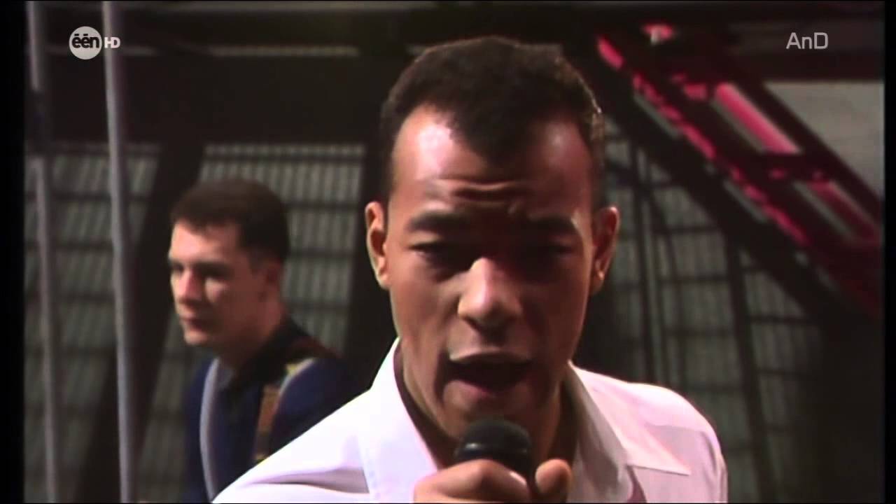 Fine Young Cannibals - The Raw And The Cooked Sampler Fine Young Cannibals - The Raw And The Cooked Sampler