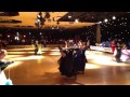 Jamie Cutler & Courtney Taylor - Imperial Championships, Round 1, Tango