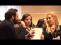 ESN Roma LUISS Welcome Week  2012/2013 Spring Semester