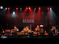 Radio 1 Sessie Dranouter // Luka Bloom, Roland en Steven De Bruyn - Gentle on my mind