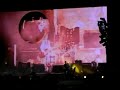 Video Depeche Mode Live in Tel Aviv - 03 - Hole to feed