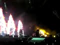 Depeche Mode Live in Tel Aviv - 03 - Hole to feed