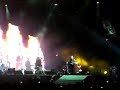 Depeche Mode Live in Tel Aviv - 03 - Hole to feed