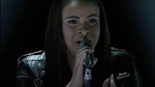 The Voice 2015 Koryn Hawthorne Top 10 Make It Rain The Voice 2015 Koryn Hawthorne Top 10 Make It Rain