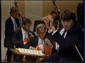 内田光子演奏莫札特鋼琴協奏曲 K.271 Mitsuko Uchida - Mozart Piano Concerto K.271