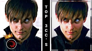 Top 3, 4K Ccs Hdr Made By Neotroll Xml File Provided In Comment.