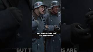 All Humans Are Equal. The Pianist 2002