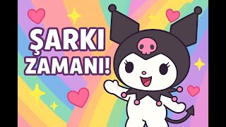 Pofuduk Planet - Hey Kuromi̇ Şarkısı