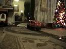 Christmas Trains Test Run 2007.