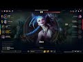 Lienminh HuyenThoai 리그오브레전드 Vietnam server