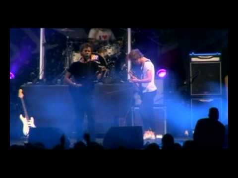 Once I Arrive Video