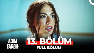 Adım Farah 13. Bölüm Bir Dilek Tut