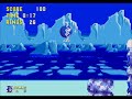 Sonic 3 Complete music changes episode 2: (Insert cool joke here)