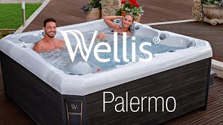 Spa Wellis Palermo