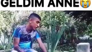 Özledim Seni Anne