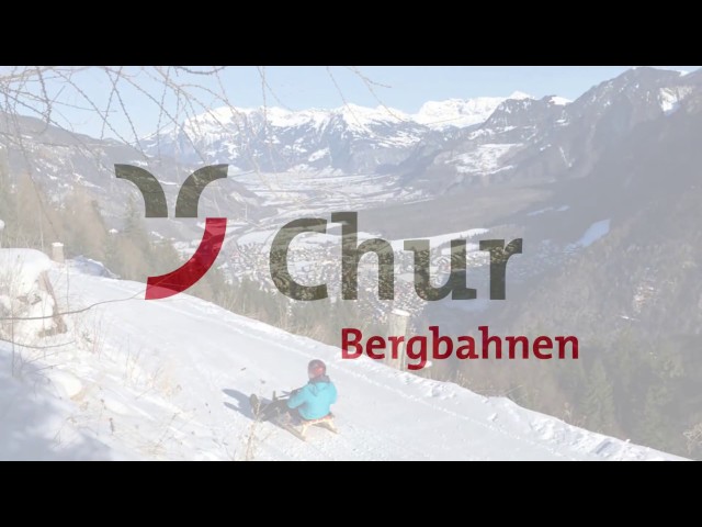 Watch Schlittelspass am Churer Hausberg Brambrüesch on YouTube.