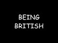 Austin Powers - ENGLISH English