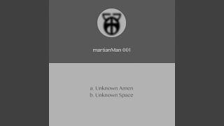 Watch Unknown Amen video