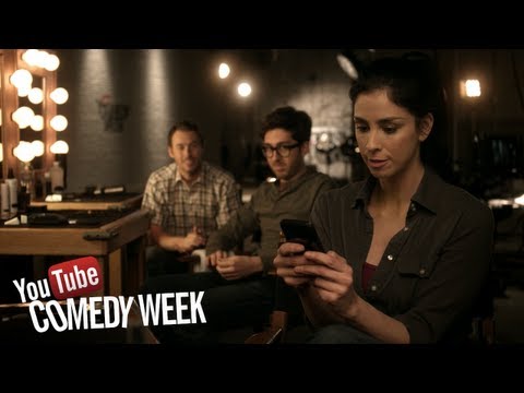 "Advice" - YouTube Comedy Week - Join in May 19-25