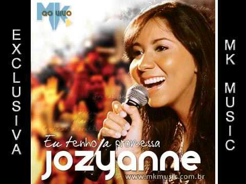 Jozyanne - Abra os meus olhos ( Exclusivo MK MUSIC )