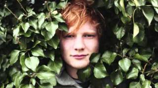 Autumn Leaves - Ed Sheeran