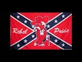 Black Knights - Dixie South Gonna Rise Again