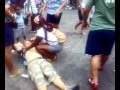 Un muerto y 44 heridos deja persecución policial en Río de Janeiro
