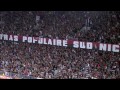 OGC Nice - Montpellier Hérault SC (1-1)  - Résumé - (OGCN - MHSC) / 2014-15