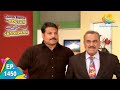 Taarak Mehta Ka Ooltah Chashmah - Episode 1450 - Full Episode
