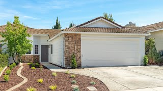 1074 Big Sur Drive In Desirable Almaden 4K, 60Fps